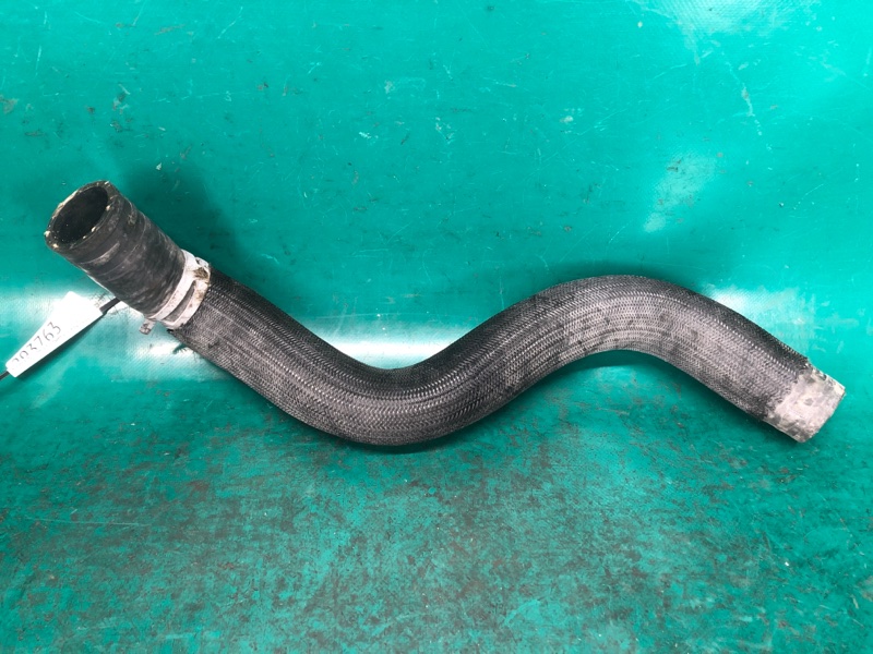 Патрубок системы охлаждения NISSAN ALTIMA 19- Седан 2.5i PR25