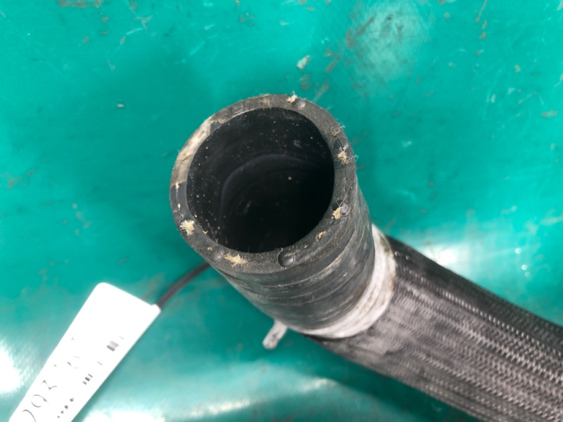 Патрубок системы охлаждения ALTIMA 19- 2019-2021 Седан 2.5i PR25