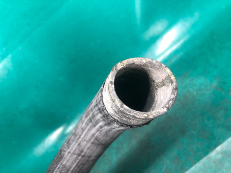 Патрубок системы охлаждения ALTIMA 19- 2019-2021 Седан 2.5i PR25