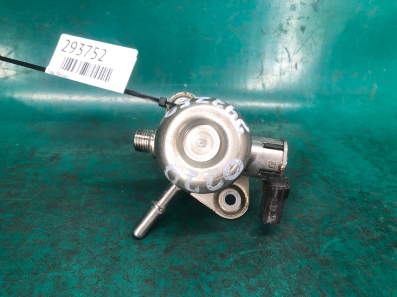 Тнвд (бензин) NISSAN ALTIMA 19- 2019-2021 Седан 2.5i PR25 16630-6CA0A Б/У