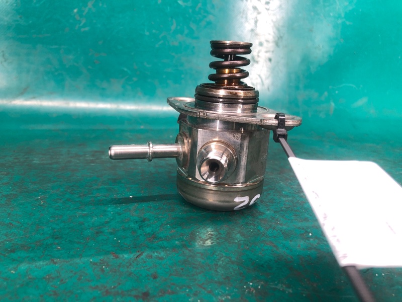 Тнвд (бензин) ALTIMA 19- 2019-2021 Седан 2.5i PR25