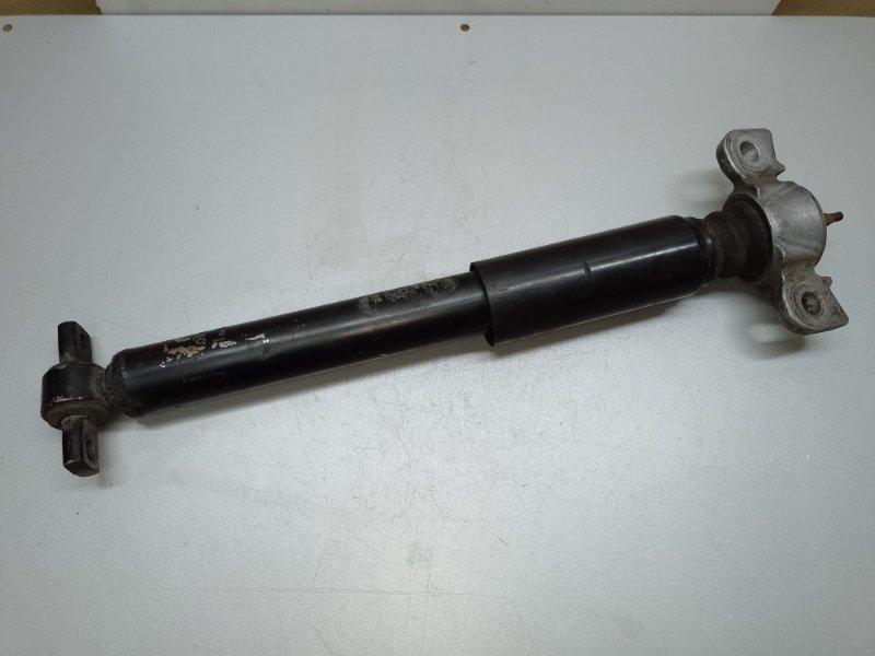 Амортизатор задний FORD FUSION 14- 2014 C25HDEX DG9Z-18125-U Б/У