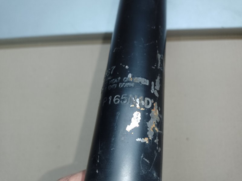 Амортизатор задний FUSION 14- 2014 C25HDEX