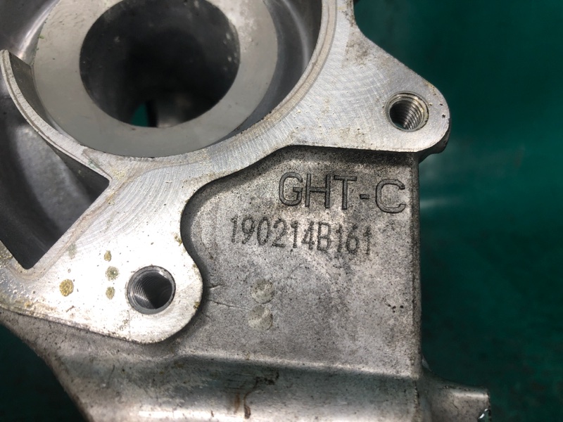 Корпус термостата ALTIMA 19- 2019-2021 Седан 2.5i PR25