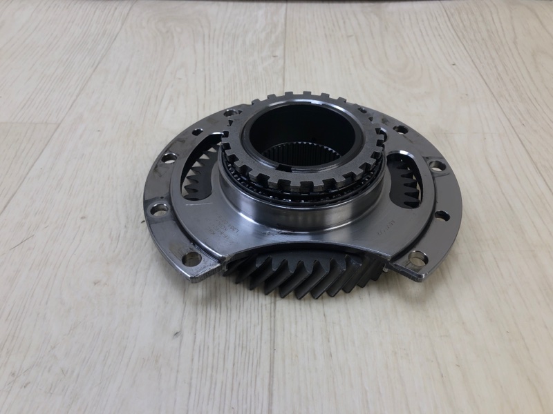 Шестерня КПП JEEP PATRIOT 10-17 2.4 ED3 68226337AA Б/У