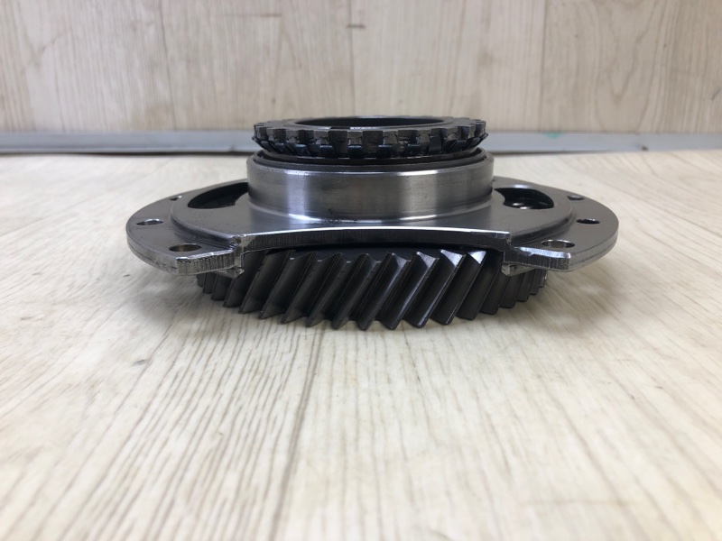 Шестерня КПП PATRIOT 10-17 2.4 ED3