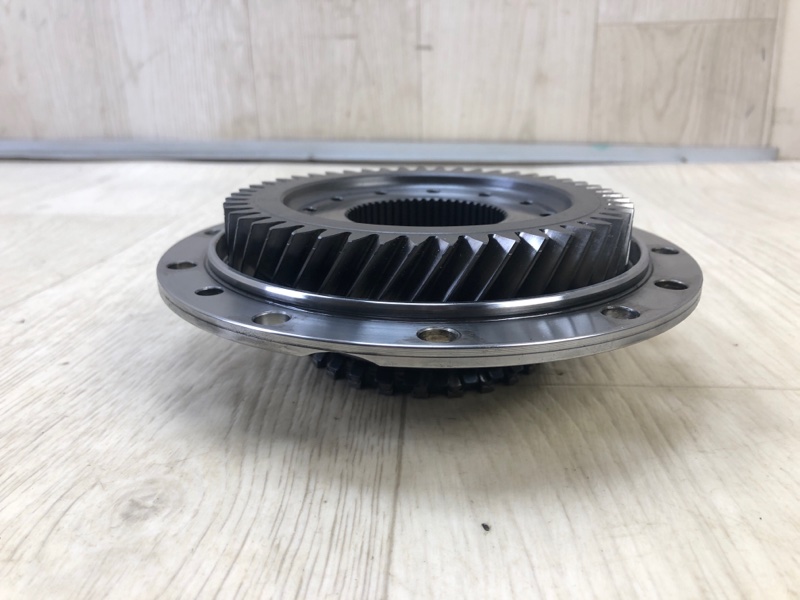 Шестерня КПП PATRIOT 10-17 2.4 ED3