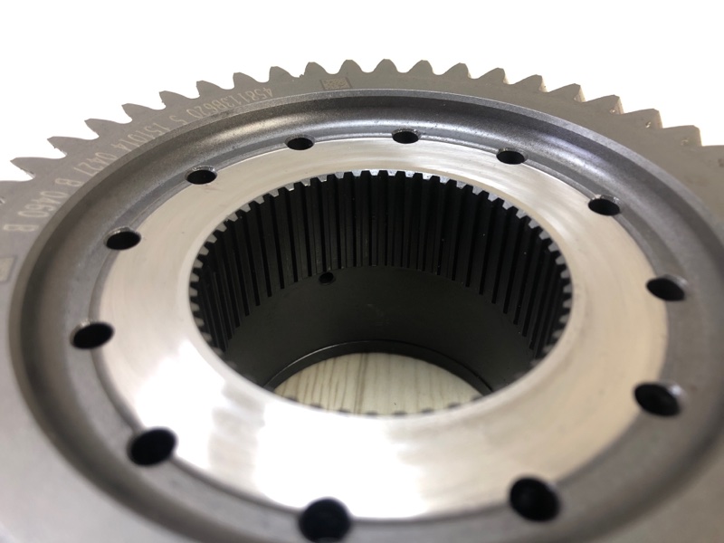 Шестерня КПП PATRIOT 10-17 2.4 ED3