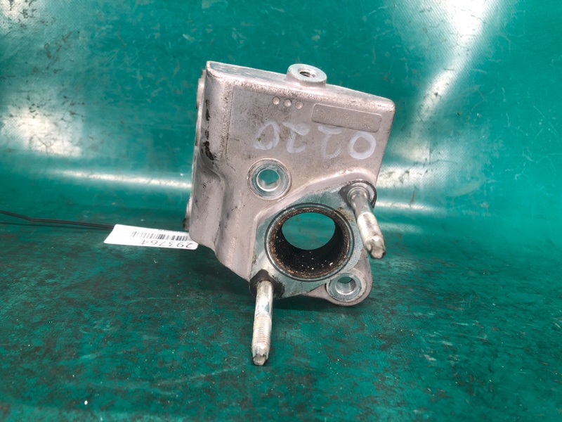 Крепление клапана EGR ALTIMA 19- 2019-2021 Седан 2.5i PR25