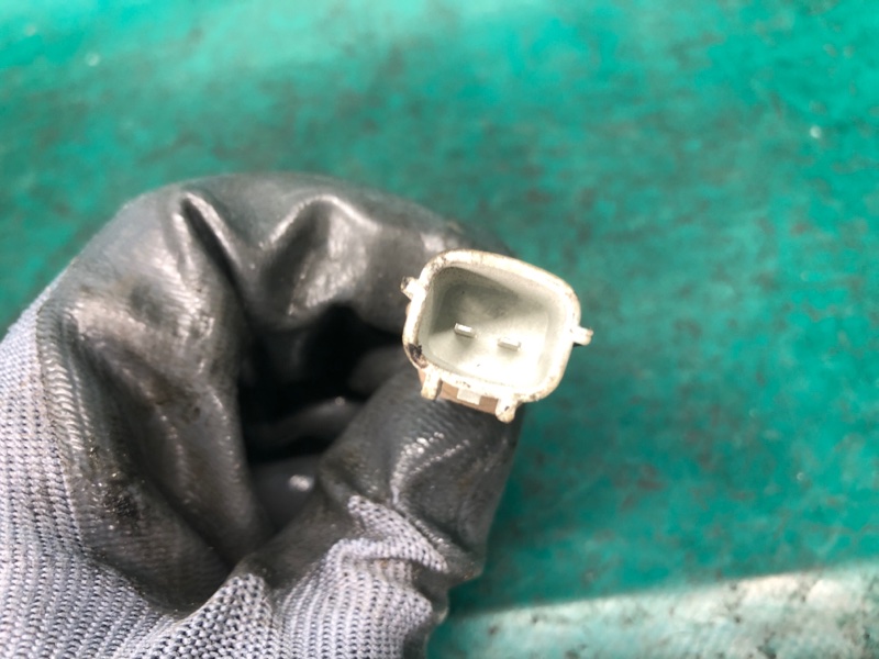 Датчик температуры охлаждающей жидкости NISSAN ALTIMA 19- Седан 2.5i PR25