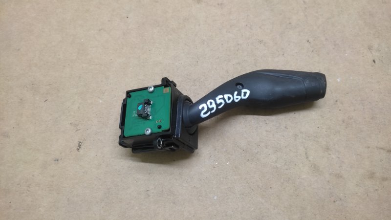 Подрулевой переключатель левый FORD FUSION 14- C25HDEX