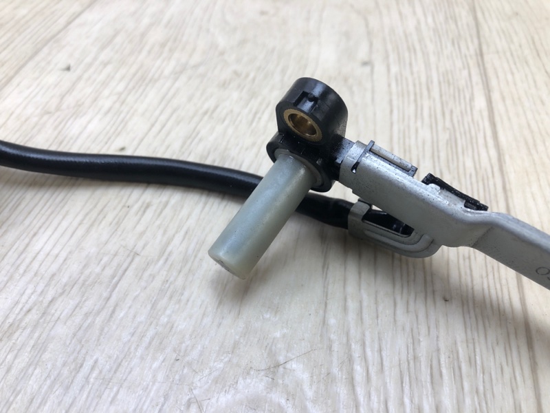 Датчик скорости JEEP PATRIOT 10-17 2.4 ED3