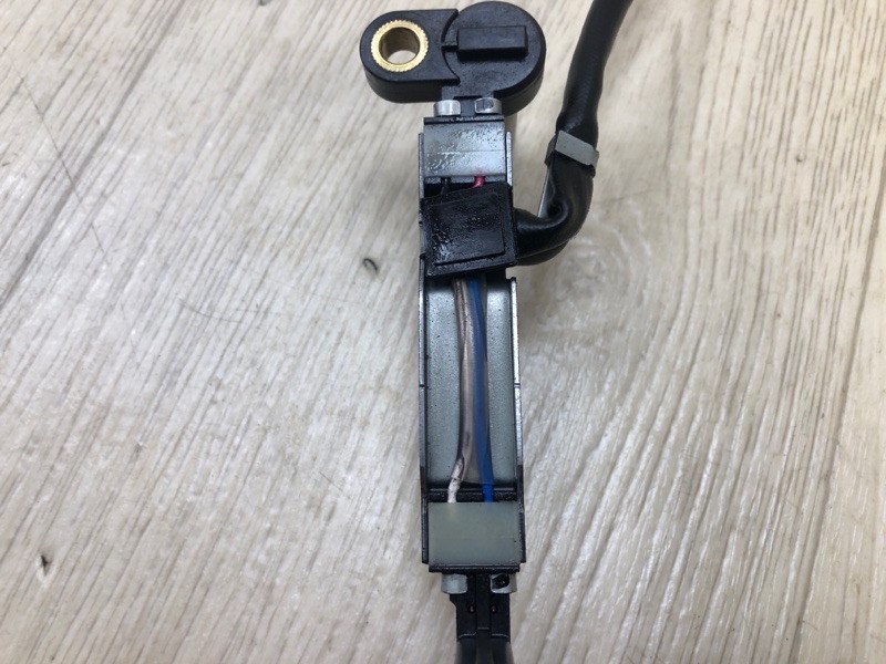 Датчик скорости PATRIOT 10-17 2.4 ED3