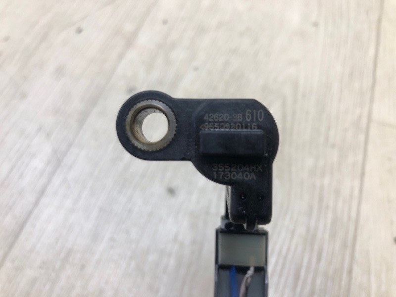 Датчик скорости PATRIOT 10-17 2.4 ED3