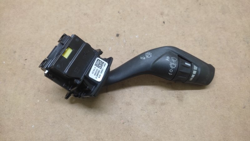 Подрулевой переключатель правый FORD FUSION 14- 2014 C25HDEX DG9Z-17A553-AA Б/У