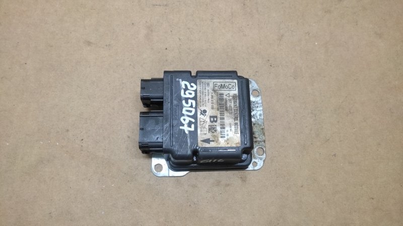 Блок управления AIRBAG FORD FUSION 14- 2014 C25HDEX DS7Z-14B321-B Б/У