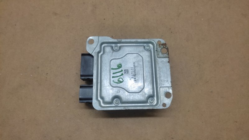 Блок управления AIRBAG FORD FUSION 14- C25HDEX