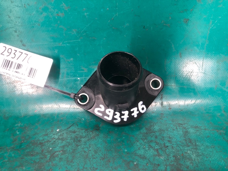 Крышка термостата NISSAN ALTIMA 19- 2019-2021 Седан 2.5i PR25 13049-EN200 Б/У