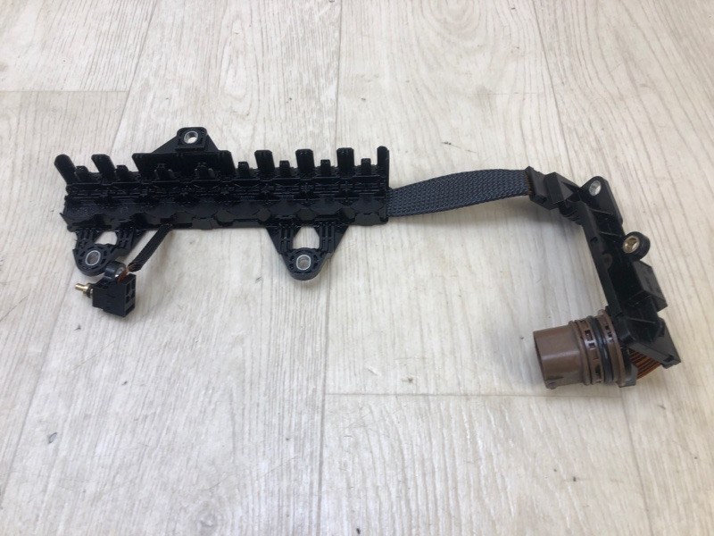 Проводка АКПП PATRIOT 10-17 2.4 ED3