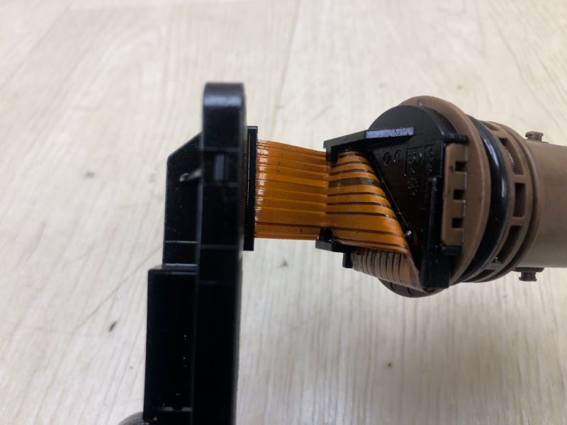 Проводка АКПП PATRIOT 10-17 2.4 ED3