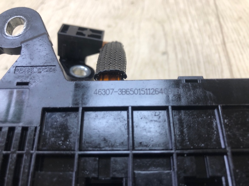 Проводка АКПП PATRIOT 10-17 2.4 ED3