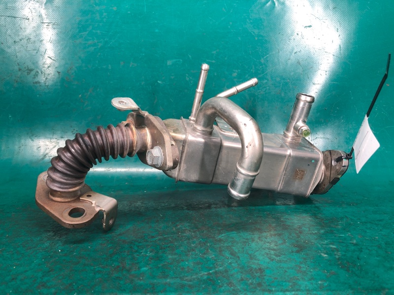 Радиатор системы EGR ALTIMA 19- 2019-2021 Седан 2.5i PR25