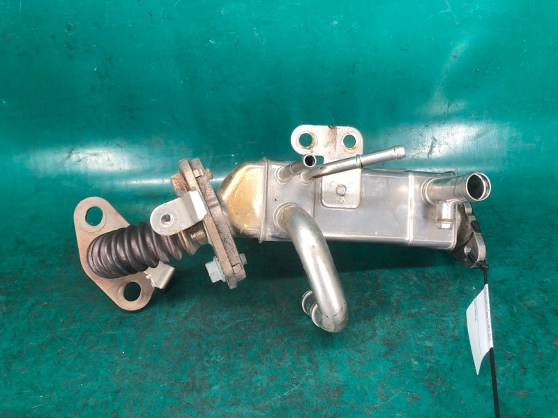 Радиатор системы EGR NISSAN ALTIMA 19- Седан 2.5i PR25