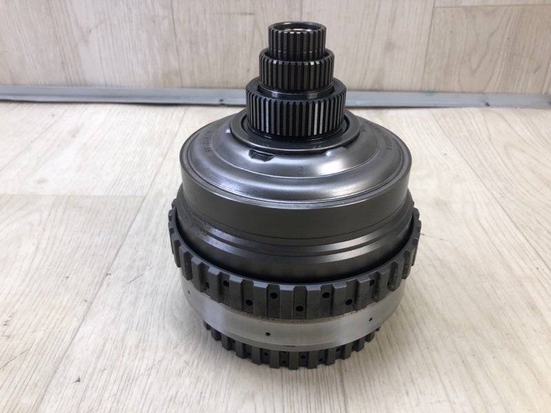 Запчасть планетарная передача JEEP PATRIOT 10-17 2.4 ED3 68192995AA Б/У Планетарная передача JEEP PATRIOT 10-17 2.4 ED3 68192995AA Б/У