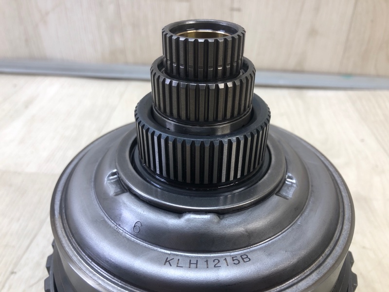 Планетарная передача PATRIOT 10-17 2.4 ED3 Планетарная передача PATRIOT 10-17 2.4 ED3