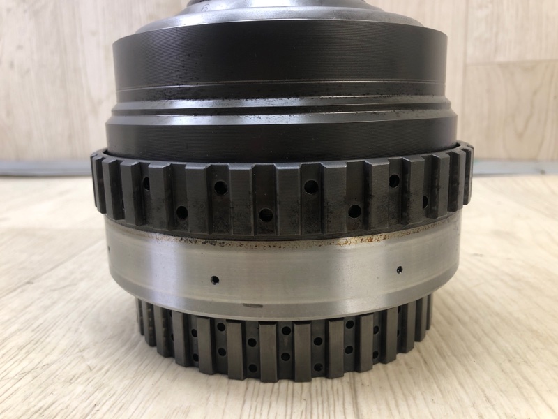 Планетарная передача JEEP PATRIOT 10-17 2.4 ED3 Планетарная передача JEEP PATRIOT 10-17 2.4 ED3