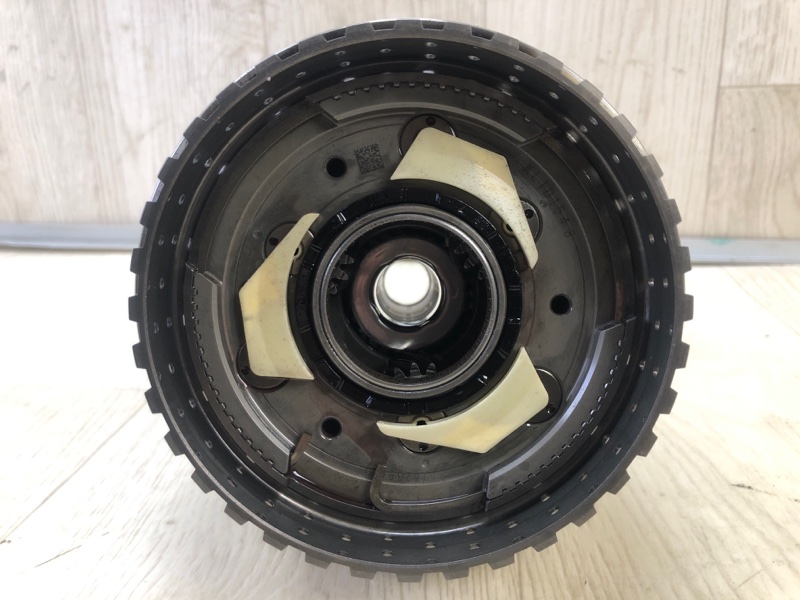 Планетарная передача PATRIOT 10-17 2.4 ED3 Планетарная передача PATRIOT 10-17 2.4 ED3