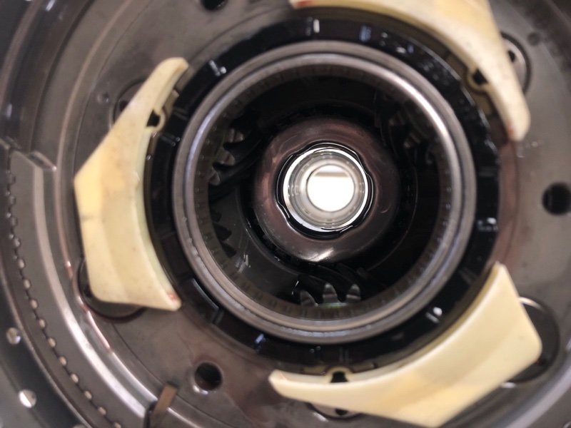 Планетарная передача PATRIOT 10-17 2.4 ED3 Планетарная передача PATRIOT 10-17 2.4 ED3