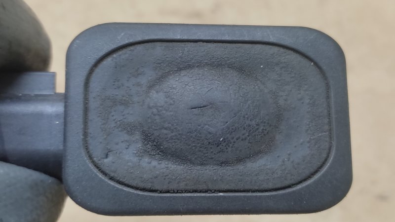 Кнопка открывания багажника наружная FUSION 14- 2014 C25HDEX