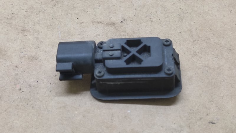 Кнопка открывания багажника наружная FORD FUSION 14- C25HDEX