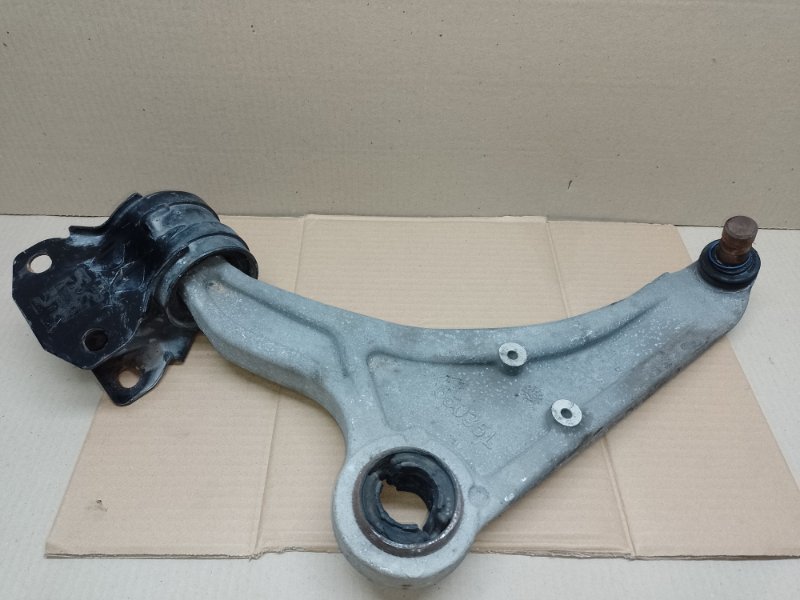 Рычаг передней подвески нижний левый FORD FUSION 14- 2014 C25HDEX GS7Z-3079-B Б/У