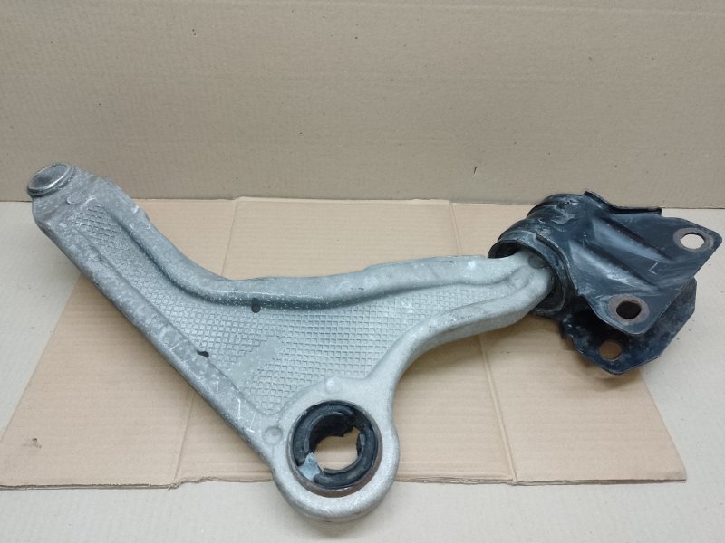 Рычаг передней подвески нижний левый FUSION 14- 2014 C25HDEX