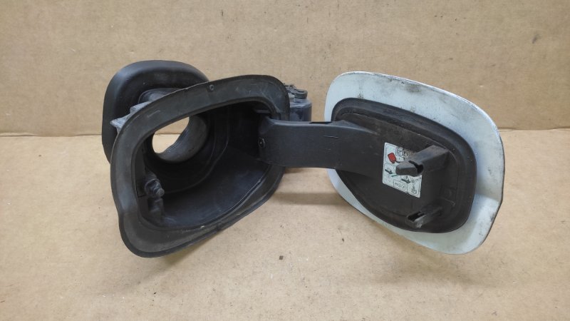 Лючок топливного бака FUSION 14- 2014 C25HDEX