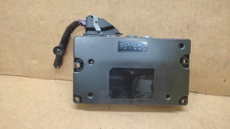 Блок управления мультимедиа FORD FUSION 14- C25HDEX