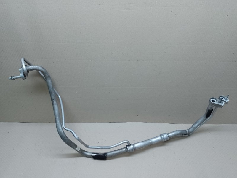 Трубка кондиционера FORD FUSION 14- 2014 C25HDEX DG9Z-19A834-H Б/У