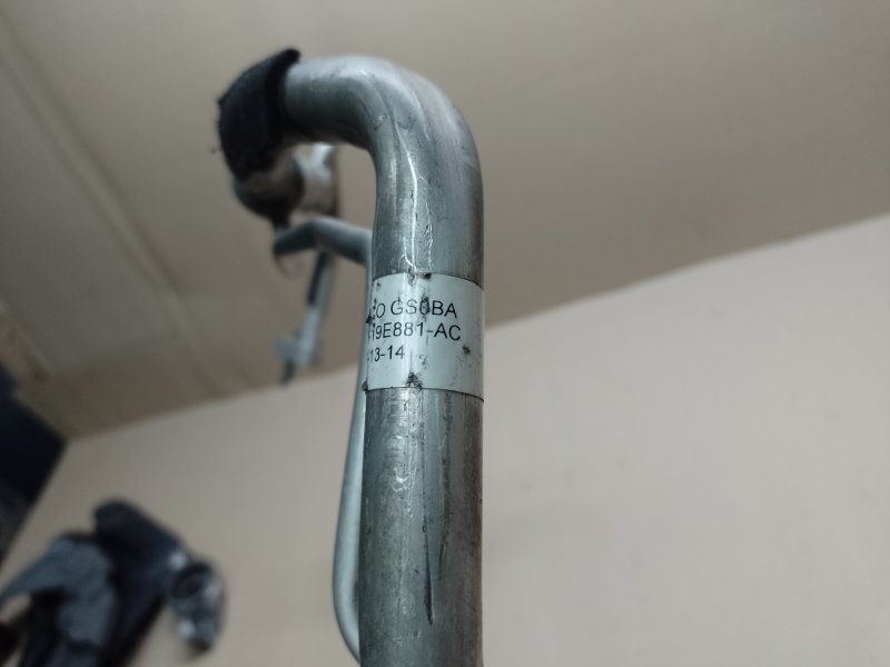 Трубка кондиционера FUSION 14- 2014 C25HDEX