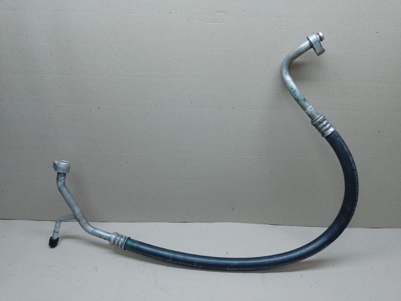 Трубка кондиционера FORD FUSION 14- 2014 C25HDEX DG9Z-19D742-K Б/У