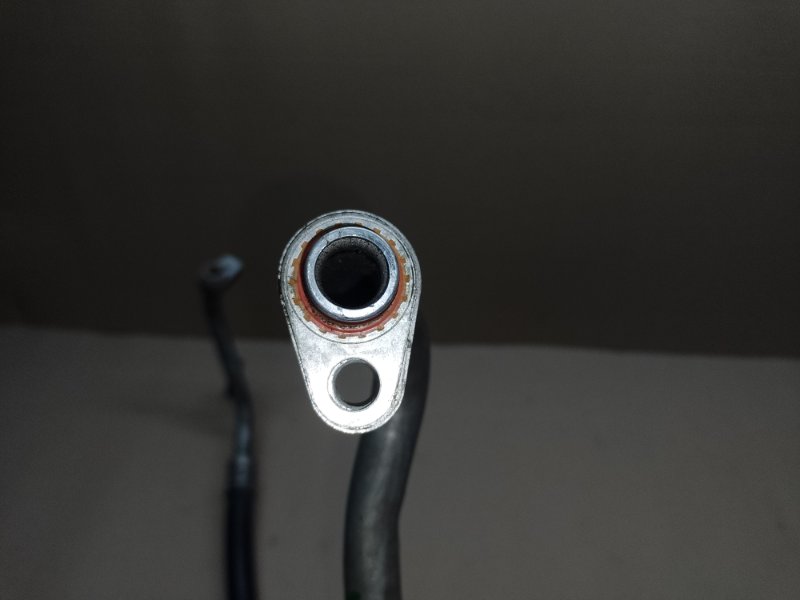 Трубка кондиционера FUSION 14- 2014 C25HDEX