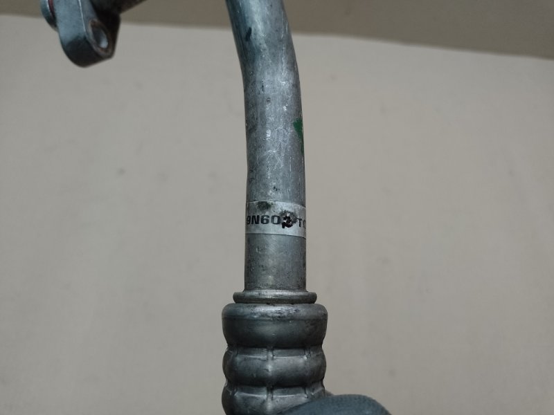 Трубка кондиционера FUSION 14- 2014 C25HDEX