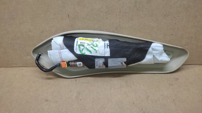 Подушка безопасности в сиденье передняя правая FUSION 14- 2014 C25HDEX