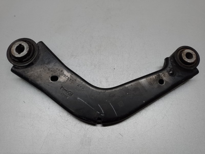 Рычаг задней подвески поперечный верхний FORD FUSION 14- 2014 C25HDEX DG9Z-5500-A Б/У