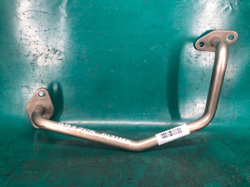 Трубка EGR NISSAN ALTIMA 19- 2019-2021 Седан 2.5i PR25 14725-6CA0A Б/У