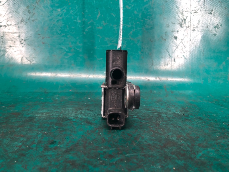 Клапан электромагнитный (вакуумный) NISSAN ALTIMA 19- Седан 2.5i PR25