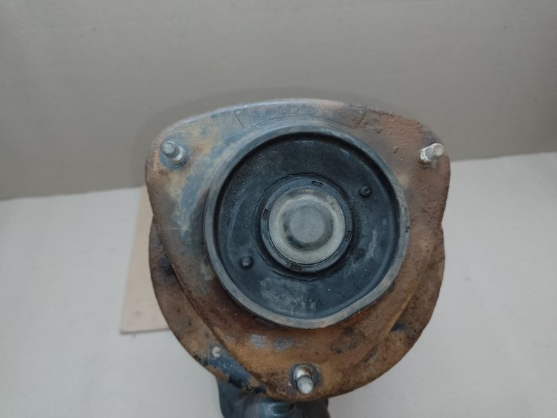 Амортизатор передний левый SUBARU IMPREZA 11-17 GJ 2.0 FB20B