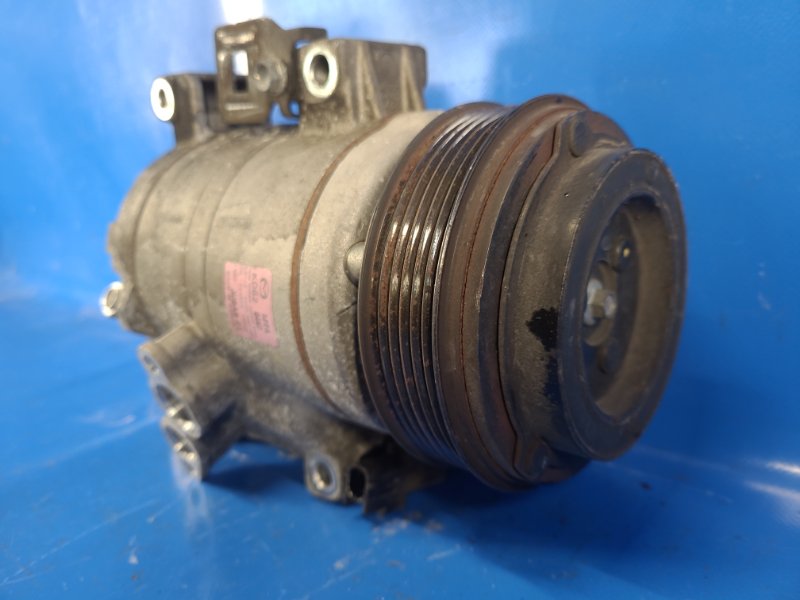 Компрессор кондиционера CX-5 (KE) 11-17