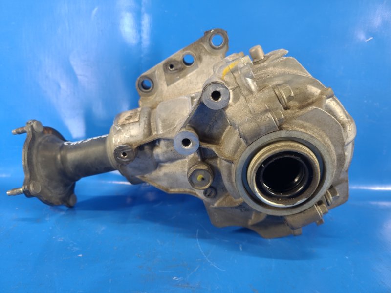 Раздаточная коробка CX-5 (KE) 11-17